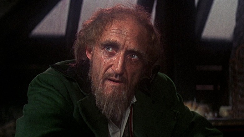 Ron Moody as Fagin