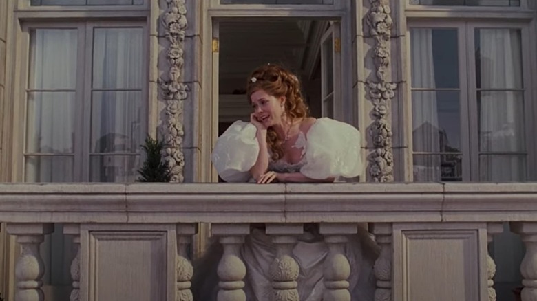 Amy Adams as Giselle, Enchanted