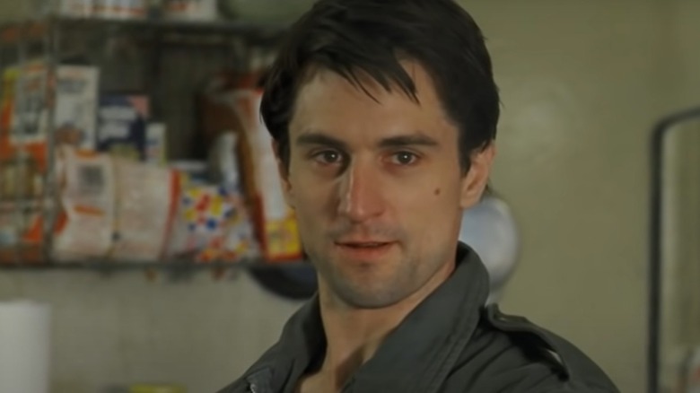 Robert De Niro, Taxi Driver