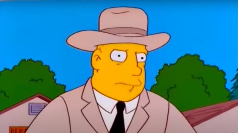 The 25 Best Simpsons Characters Who Only Appeared In One Episode 