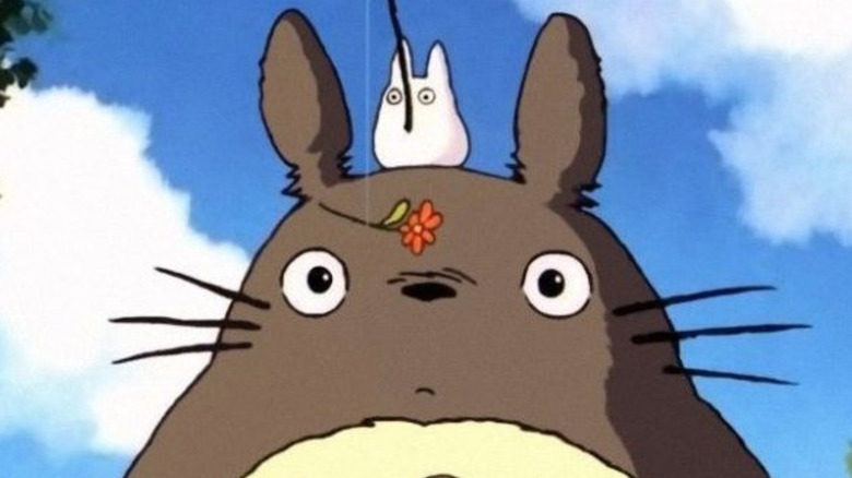 The Best Animal Anime Characters You'll Fall In Love With