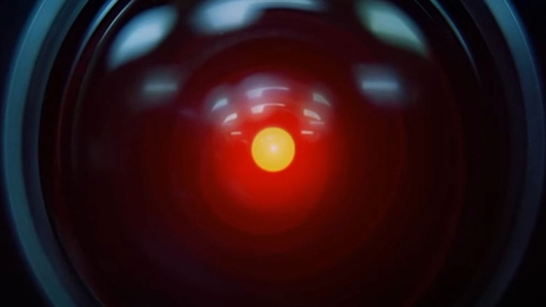 HAL 9000