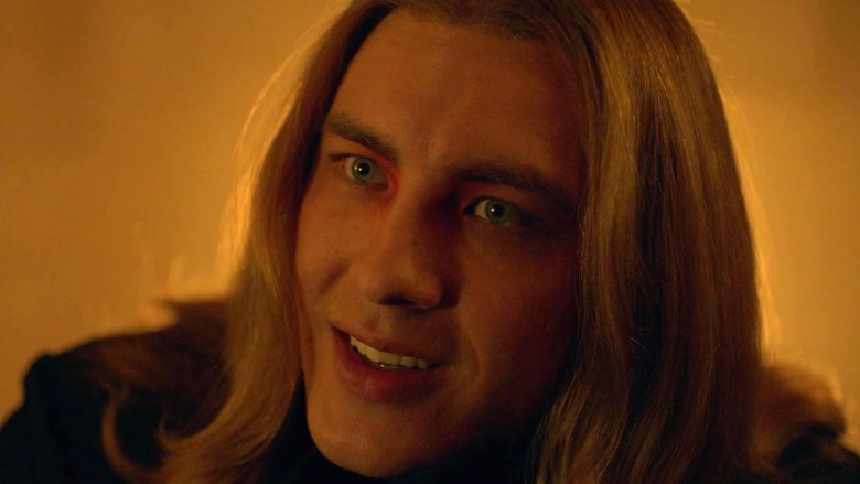 Cody Fern in Apocalypse.