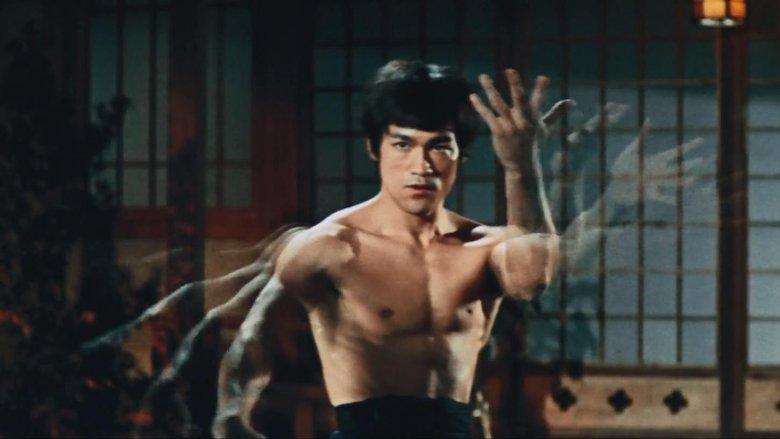 Fist of Fury