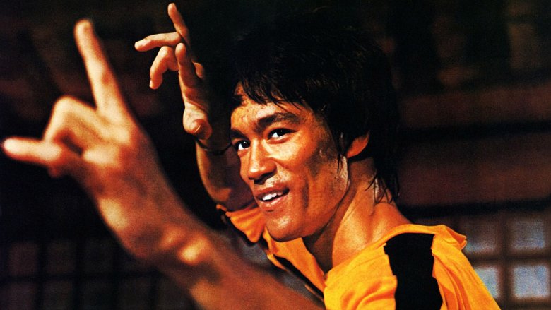 The Game of Death