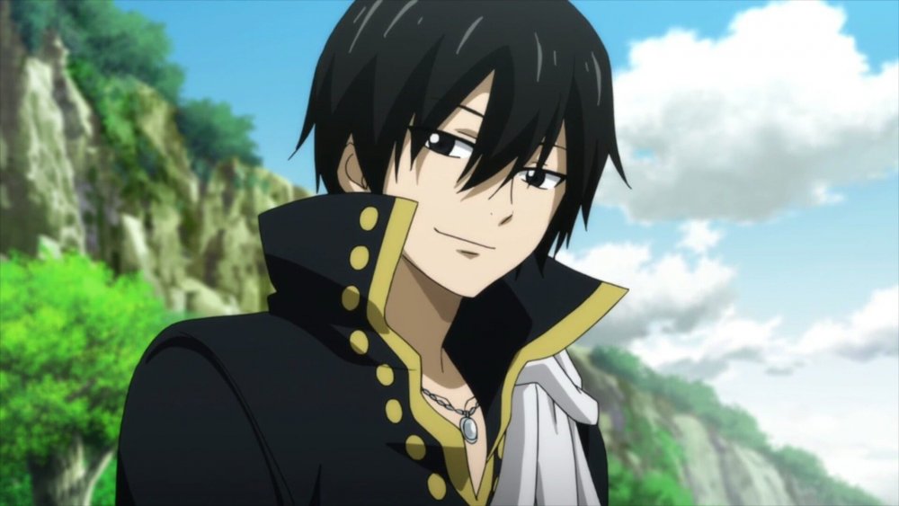 The Tragic, Deadly Zeref