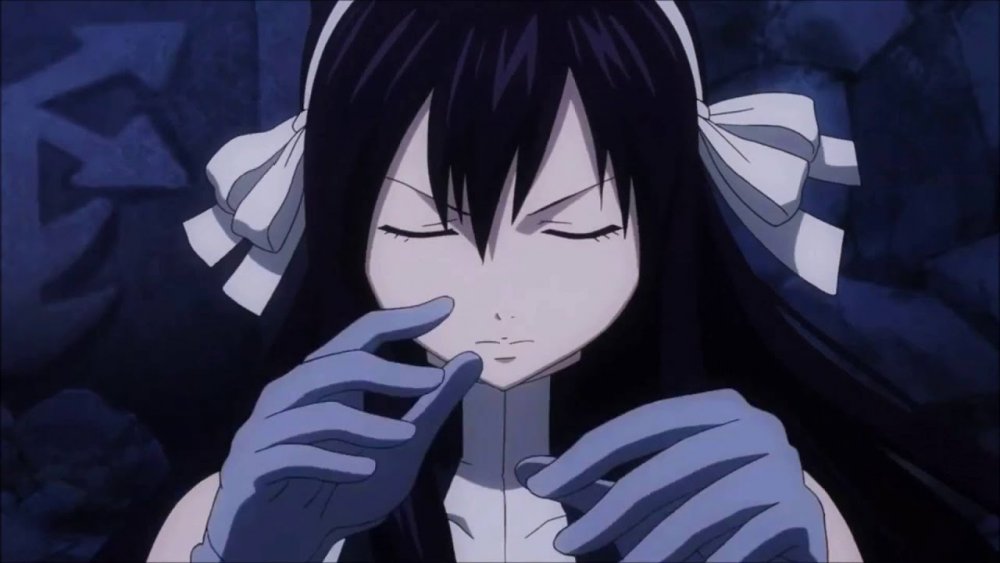 Ultear Sneers