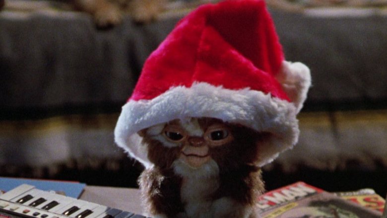 Gizmo in Gremlins