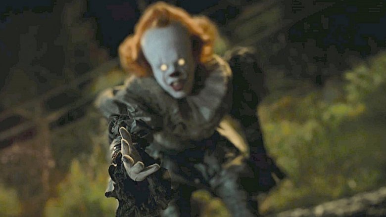 pennywise