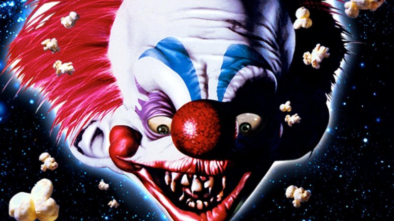 Killer Klowns cover