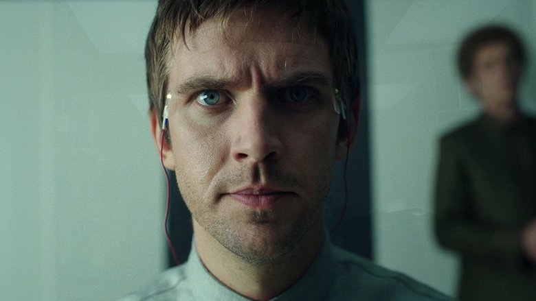 Dan Stevens in Legion