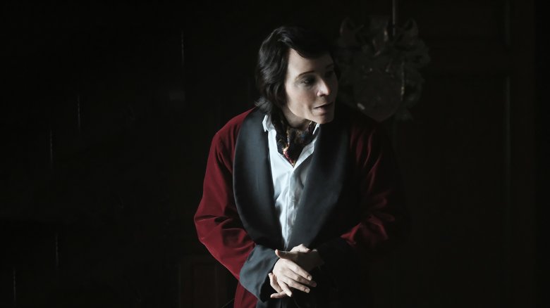 Teddy Perkins in Atlanta