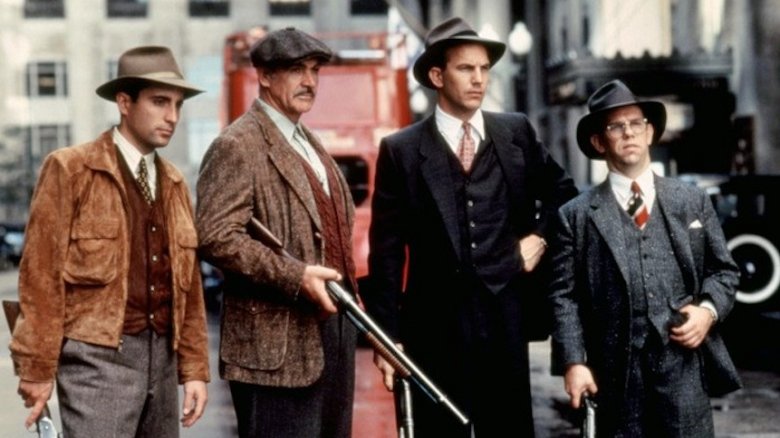 The Untouchables