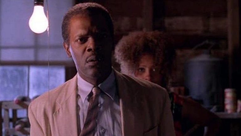 Samuel L. Jackson Eve's Bayou