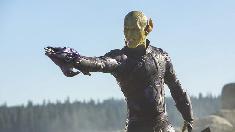 Skrulls