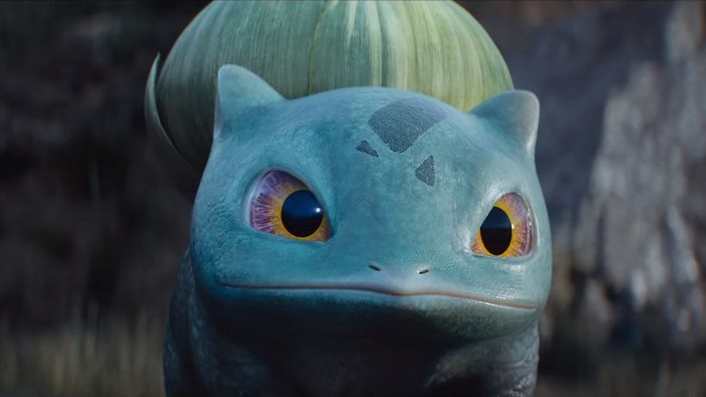 Bulbasaur