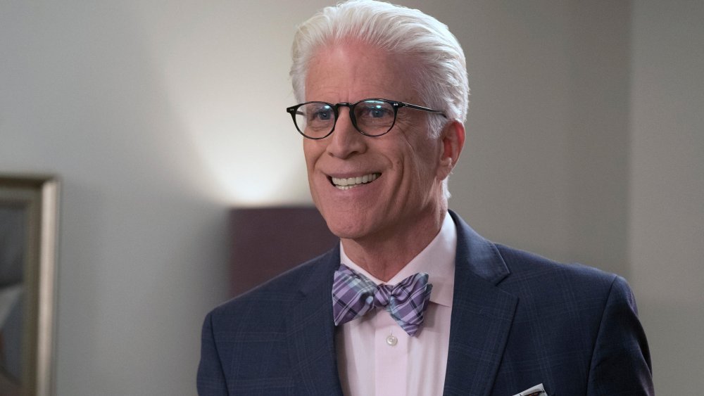 Ted Danson in The Good Place