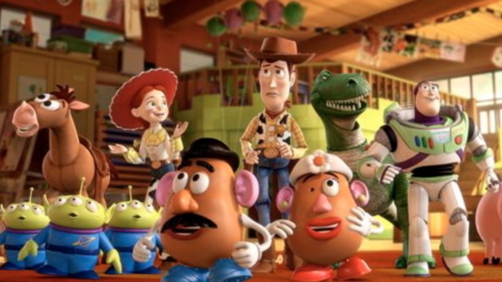 Toy Story 3