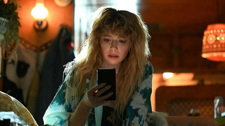 The 5 Best Natasha Lyonne Movies And Tv Shows, Ranked