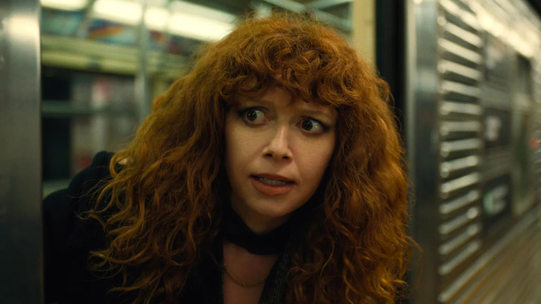 The 5 Best Natasha Lyonne Movies And Tv Shows, Ranked