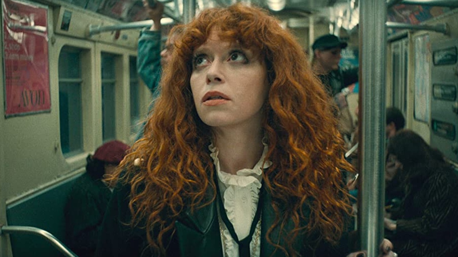 The 5 Best Natasha Lyonne Movies And Tv Shows, Ranked