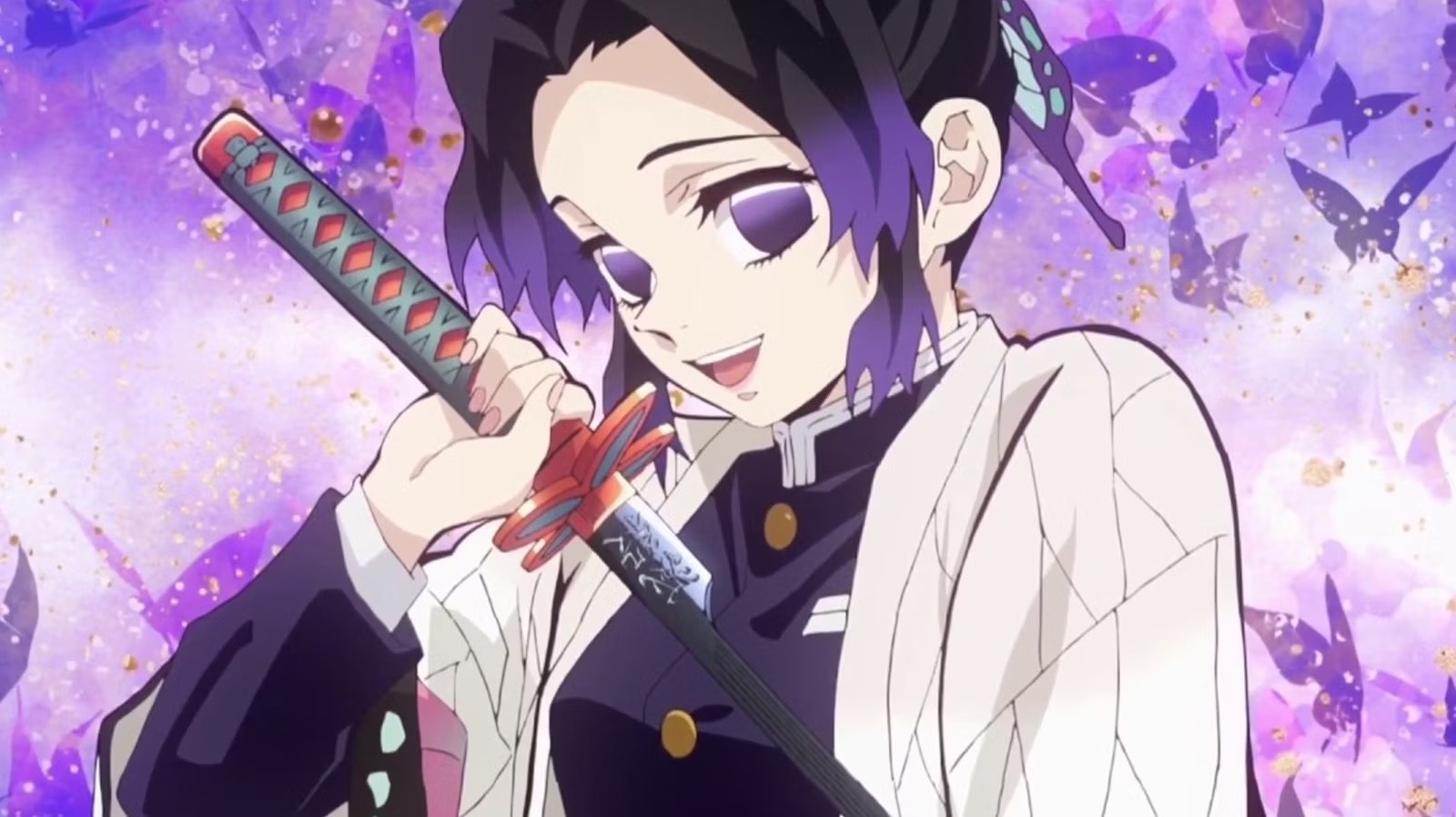 The 5 Biggest Questions About Demon Slayer Shinobu, Answered