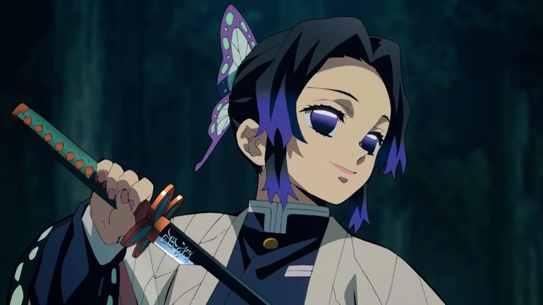 The 5 Biggest Questions About Demon Slayer Shinobu, Answered