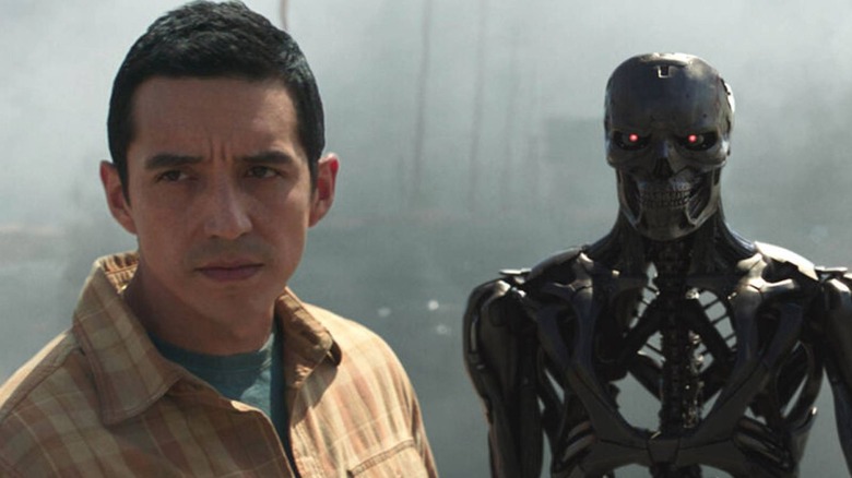 The 5 Most Powerful Terminators, Officially Ranked