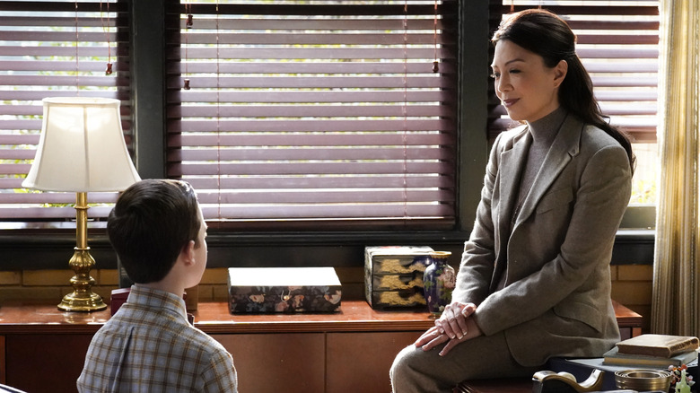 The 5 Most Underrated Episodes Of Young Sheldon Ranked