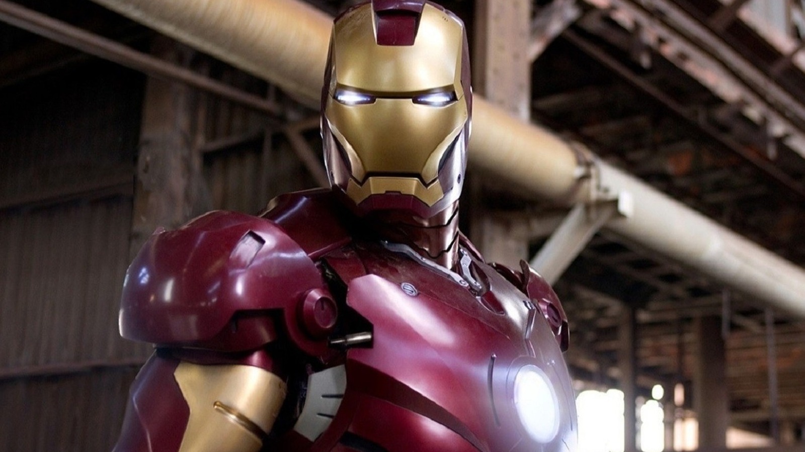 The 5 Worst Iron Man Armors, Ranked