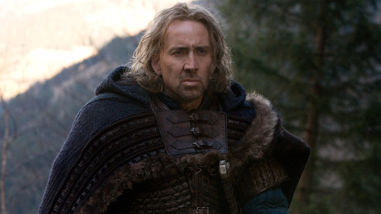 The 5 Worst Nicolas Cage Movies Ranked