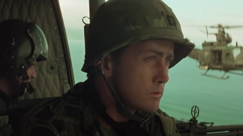 Apocalypse Now helicopter crew