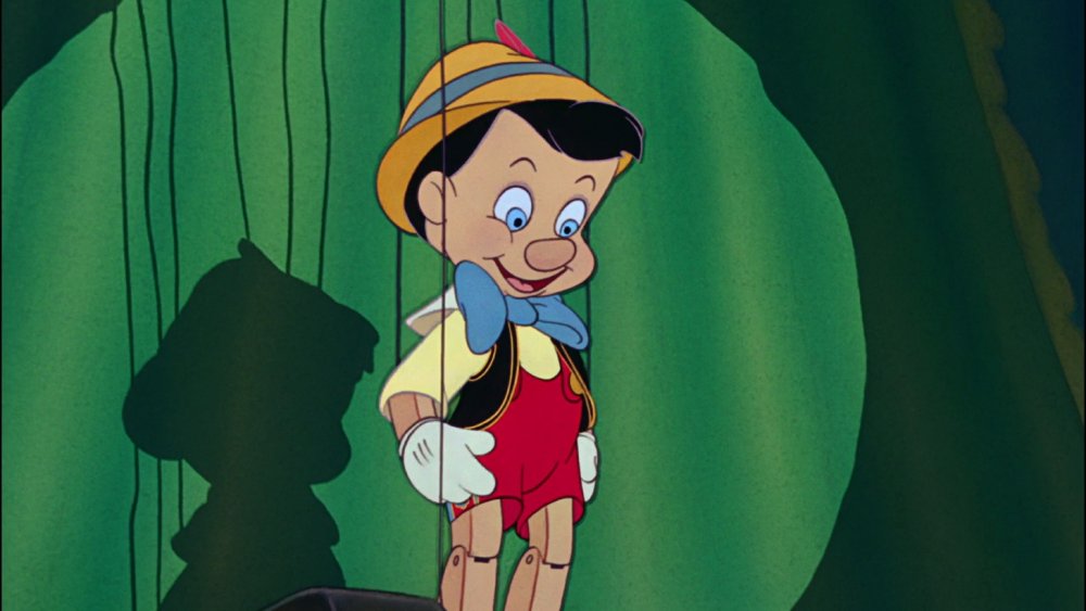 Disney's Pinocchio