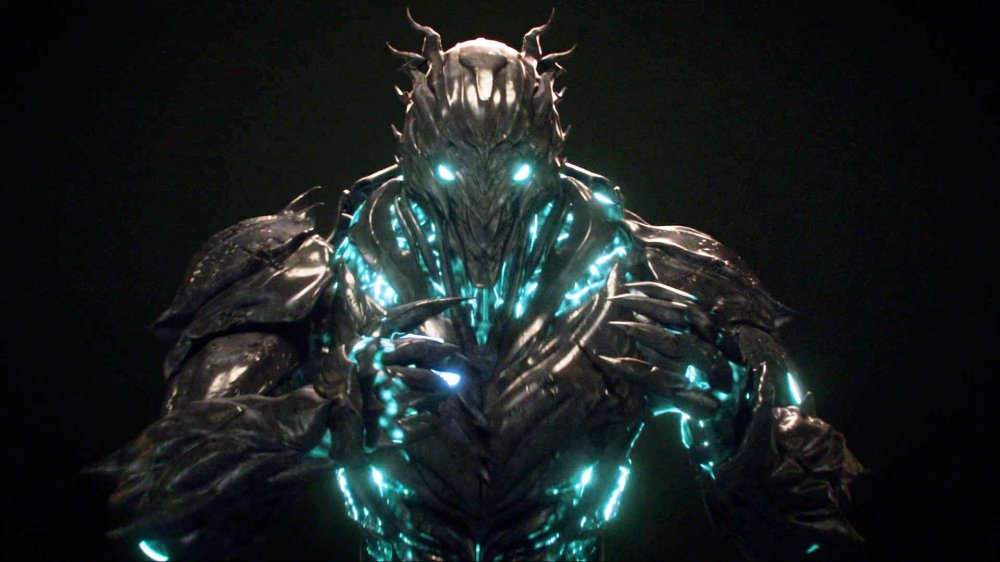 Savitar Lurks