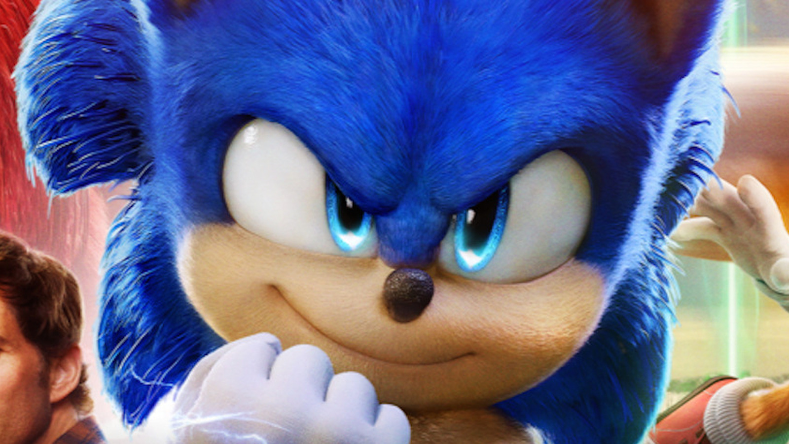 A Good Sonic the Hedgehog Movie? Not So Fast