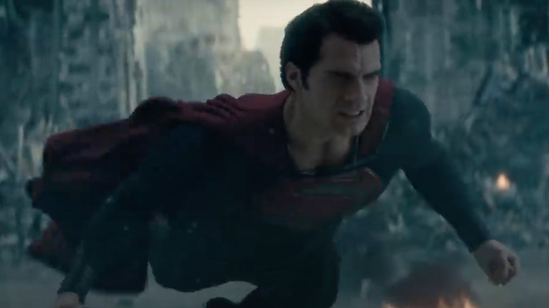 The 6 Best And 6 Worst Things In Man Of Steel