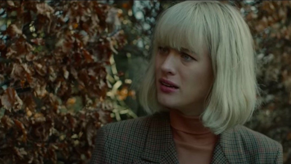 The Turning Mackenzie Davis