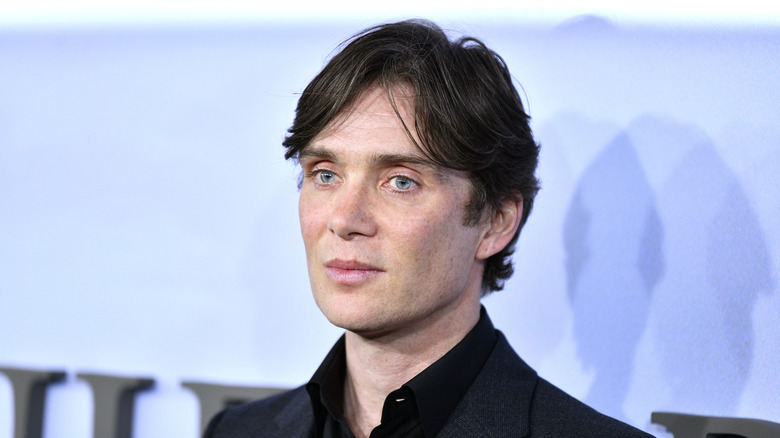 Cillian Murphy