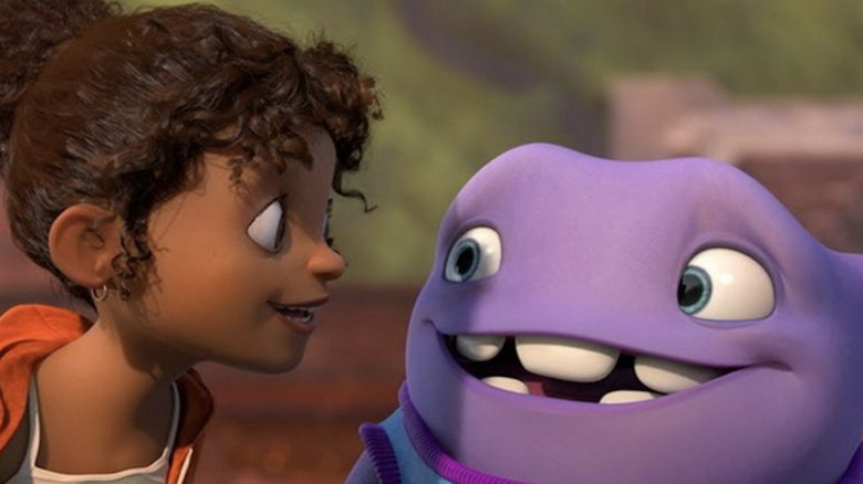 The 7 Best Movies To Watch If You Loved Pixar's Elemental