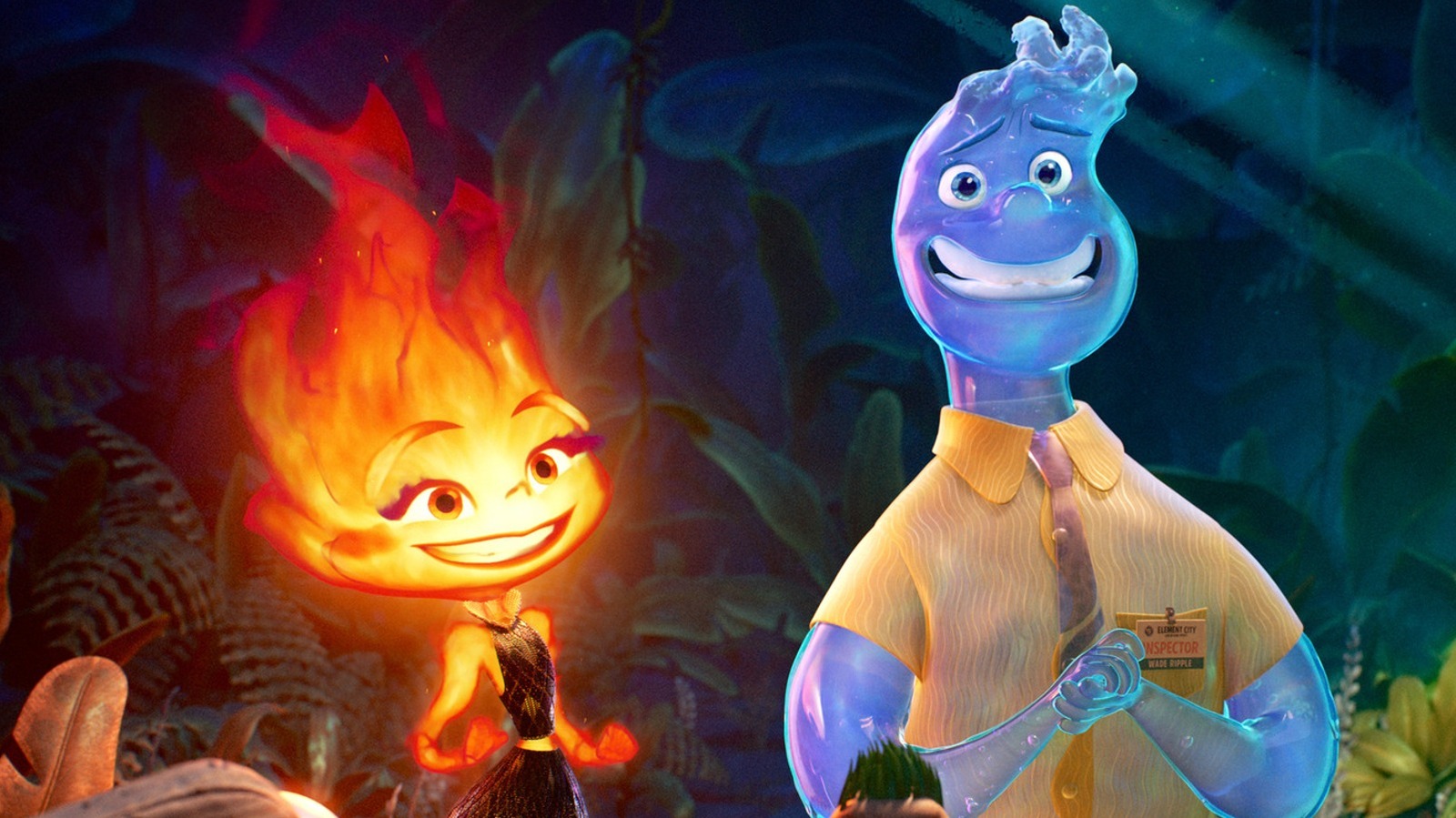 The 7 Best Movies To Watch If You Loved Pixar's Elemental