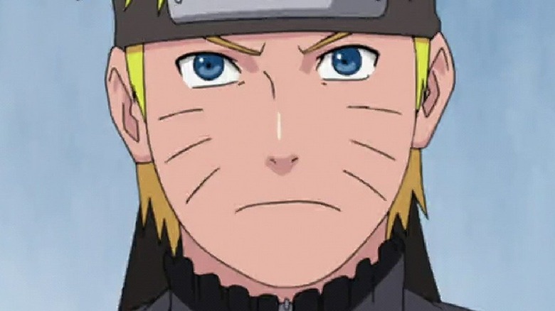 When does Naruto become Hokage?
