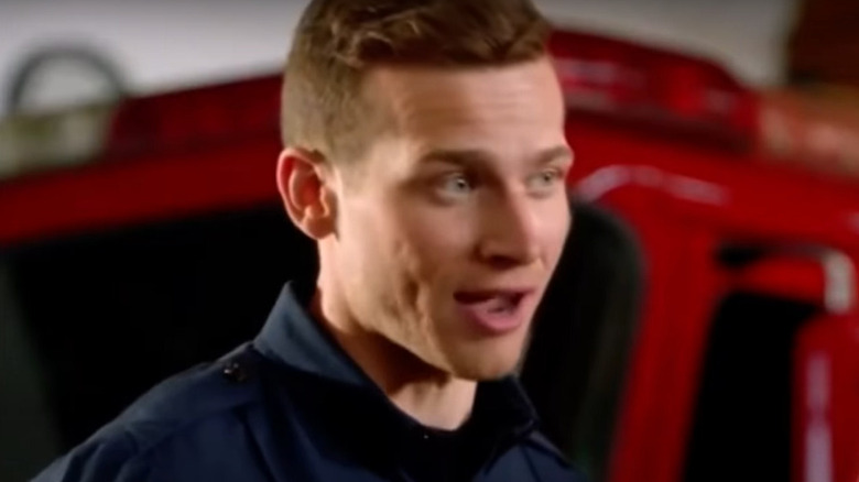 Promo of Fox's 9-1-1