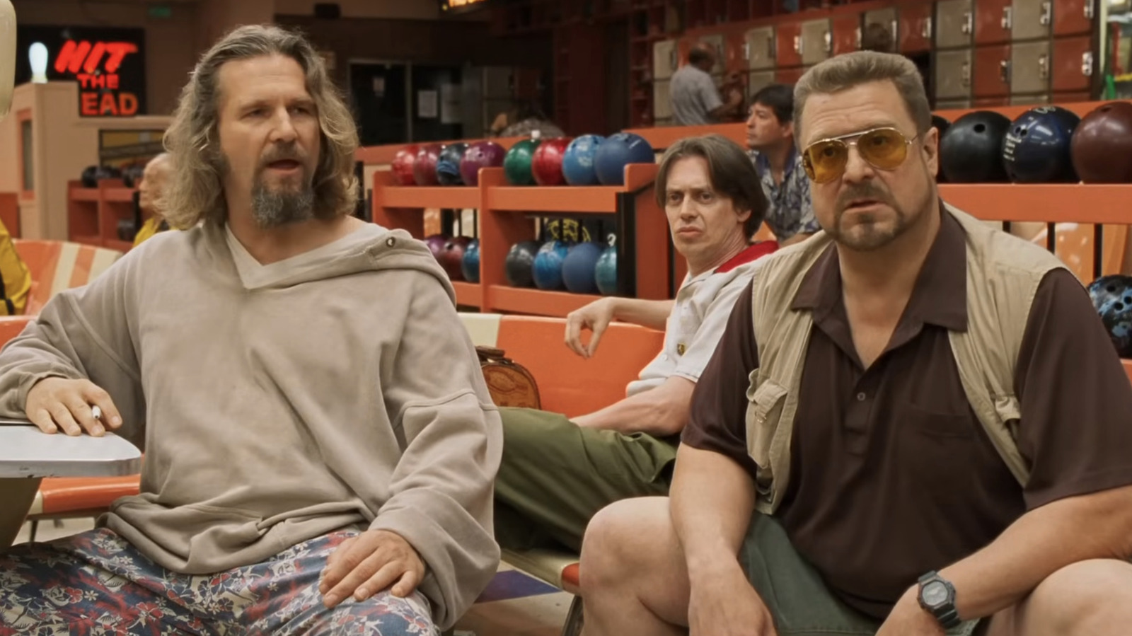 The 9 Best Big Lebowski Quotes