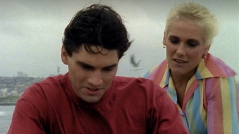 Season 5, Episode 1 of Heartbreak High