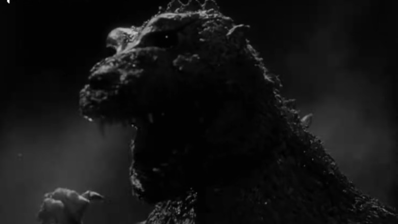 Godzilla 1954 film