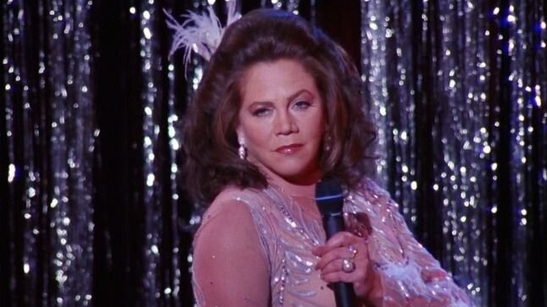 Kathleen Turner as Charles Bing