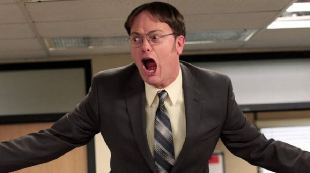 Dwight Schrute The Office