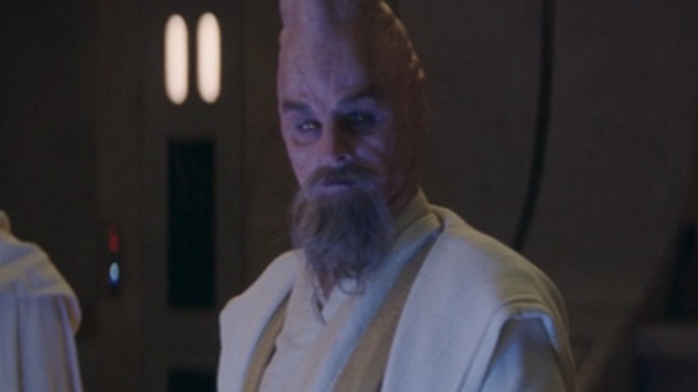 Ki-Adi Mundi stoic