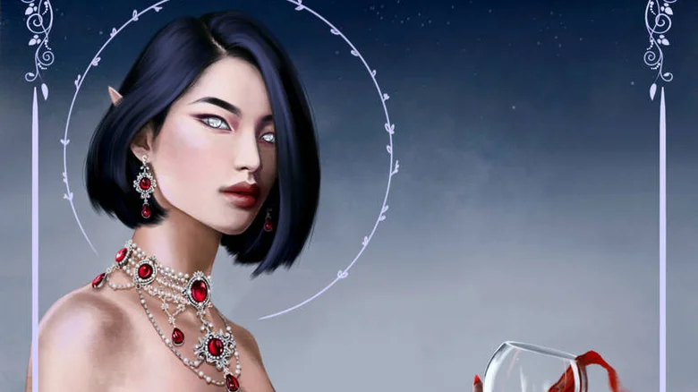 the acotar character you are based on your zodiac sign