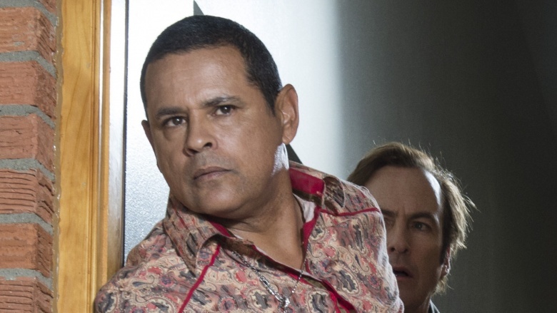 Tuco Breaking Bad